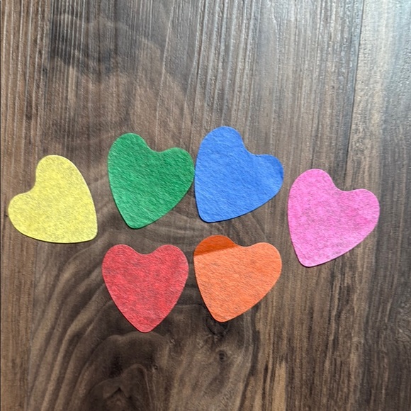 Taylor Swift Lover Confetti - Picture 1 of 1